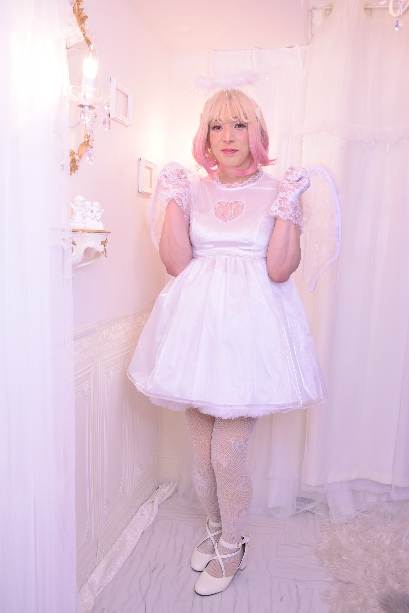 ヨッシー (@8sL48CmhhFOAm8z) / X