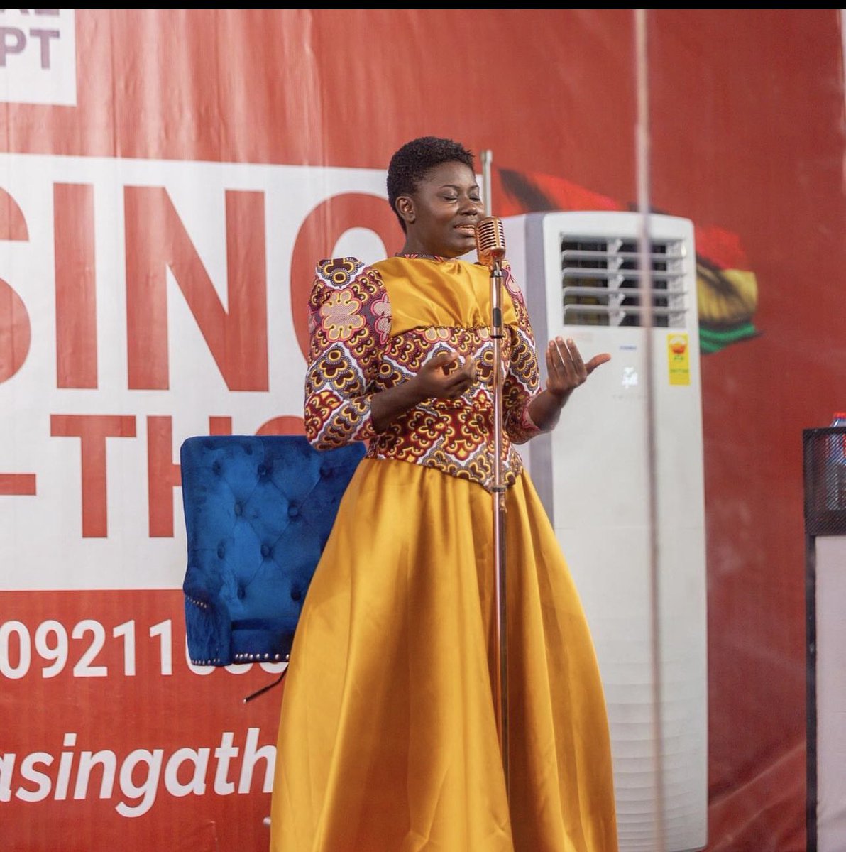 alex_unusual's tweet photo. A round of applause for one with courage and determination. #afuaasantewaasingathon 

👏🏾👏🏾👏🏾👏🏾 https://t.co/ErJxyKqAMH