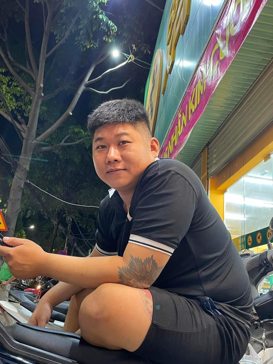 NGUYỄN THIỆN tweet media