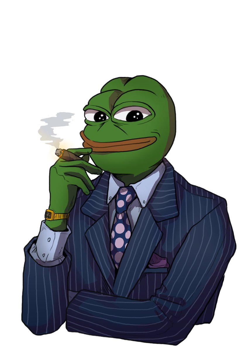 GordonGekko's tweet photo. Every body talks about getting that 100X.

What they don’t tell you is, it’s much easier and more profitable in the long run to compound small wins consistently.

Even just 5% profit a day could turn $100 in to $1M in a few months.

Shall I write a thread on how to do this? 🤔 https://t.co/bXlndewVzS