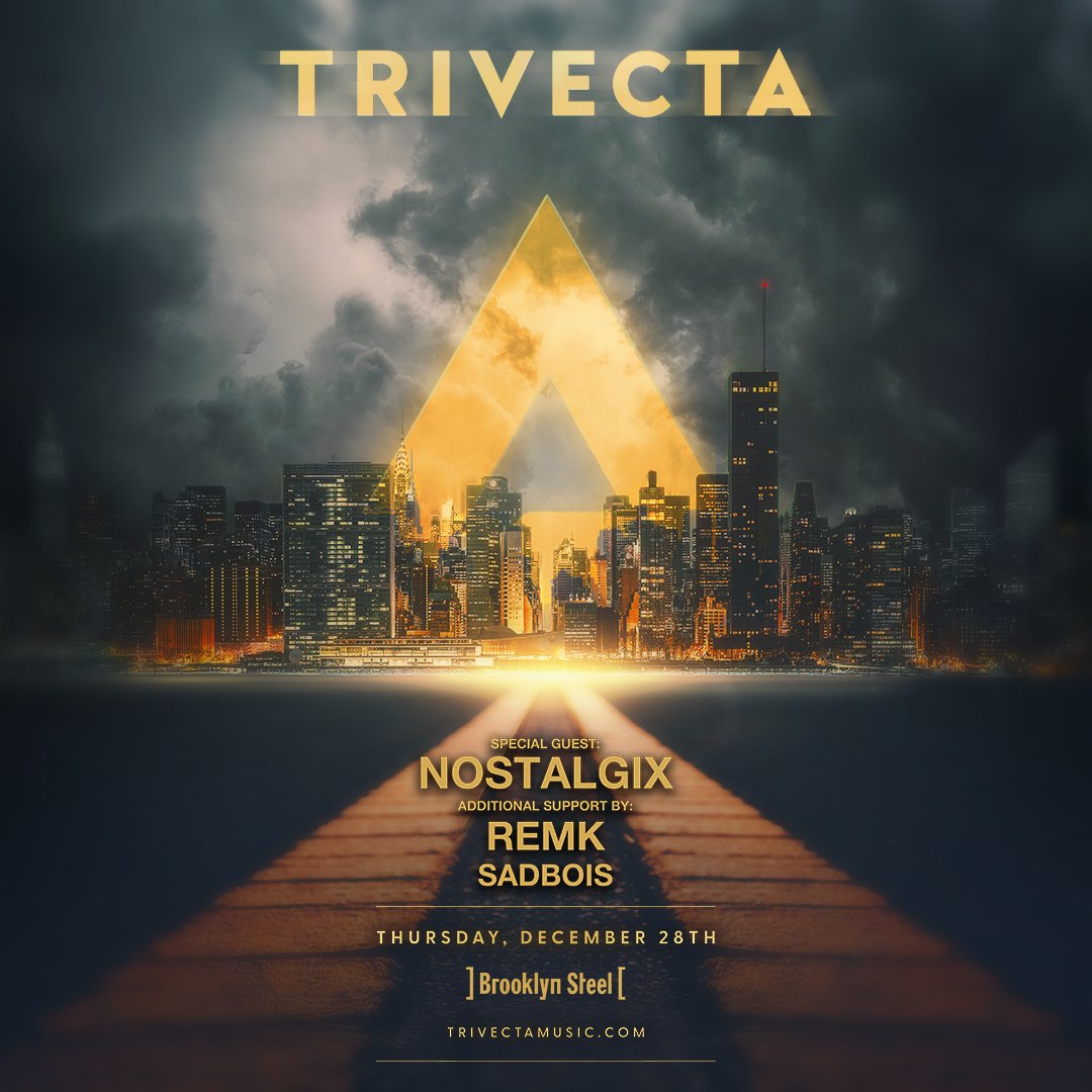sadbois_music's tweet photo. Tonight's going to be magical ✨🦋

@TrivectaMusic has been a huge inspiration of ours, not only through his music but also through the live aspect he brings to his sets 🎸

It's an absolute honor sharing the same stage as him, @nostalgixmusic &amp; @RemKMusic in our hometown! https://t.co/hHnEsWTty9