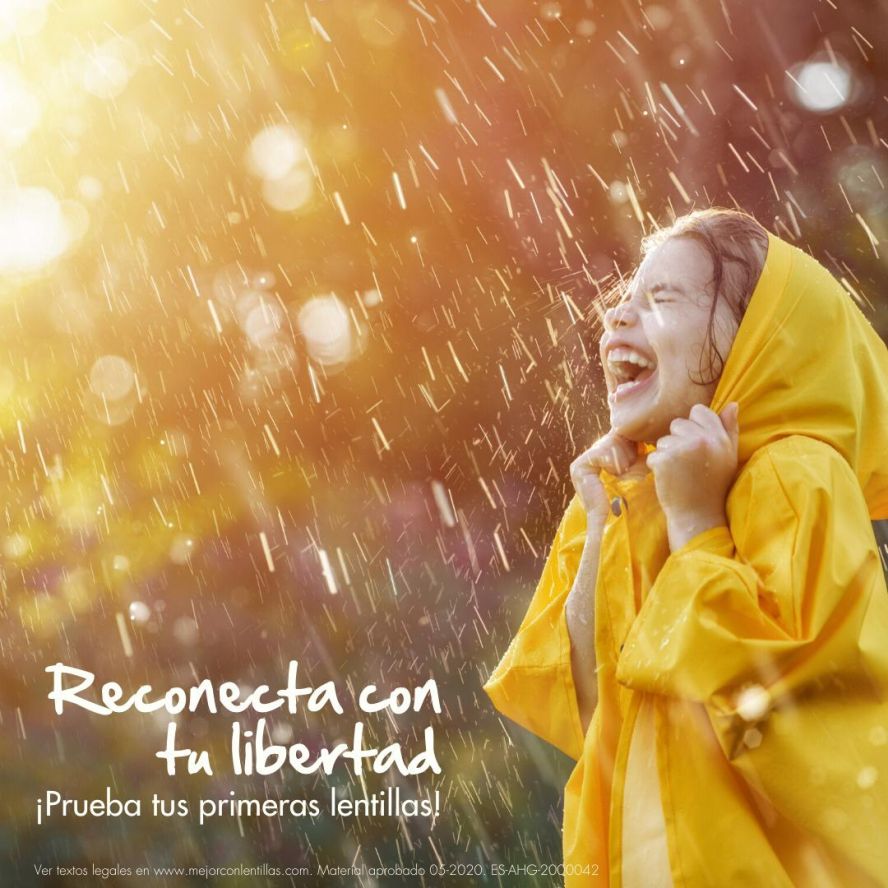lentillasoptica's tweet photo. Muchas razones por las que puedes y debes probar las #lentesdecontacto:
#eventos #deportes #looks gran #campodevision ...
(。♡‿♡。)
Son el complemento ideal a tus #gafas
#lentillas #miopia #lentillasdiarias #presbicia
#mascarillas #vaho
@optimovil #opticas #optimovil https://t.co/udZm3FdjVF