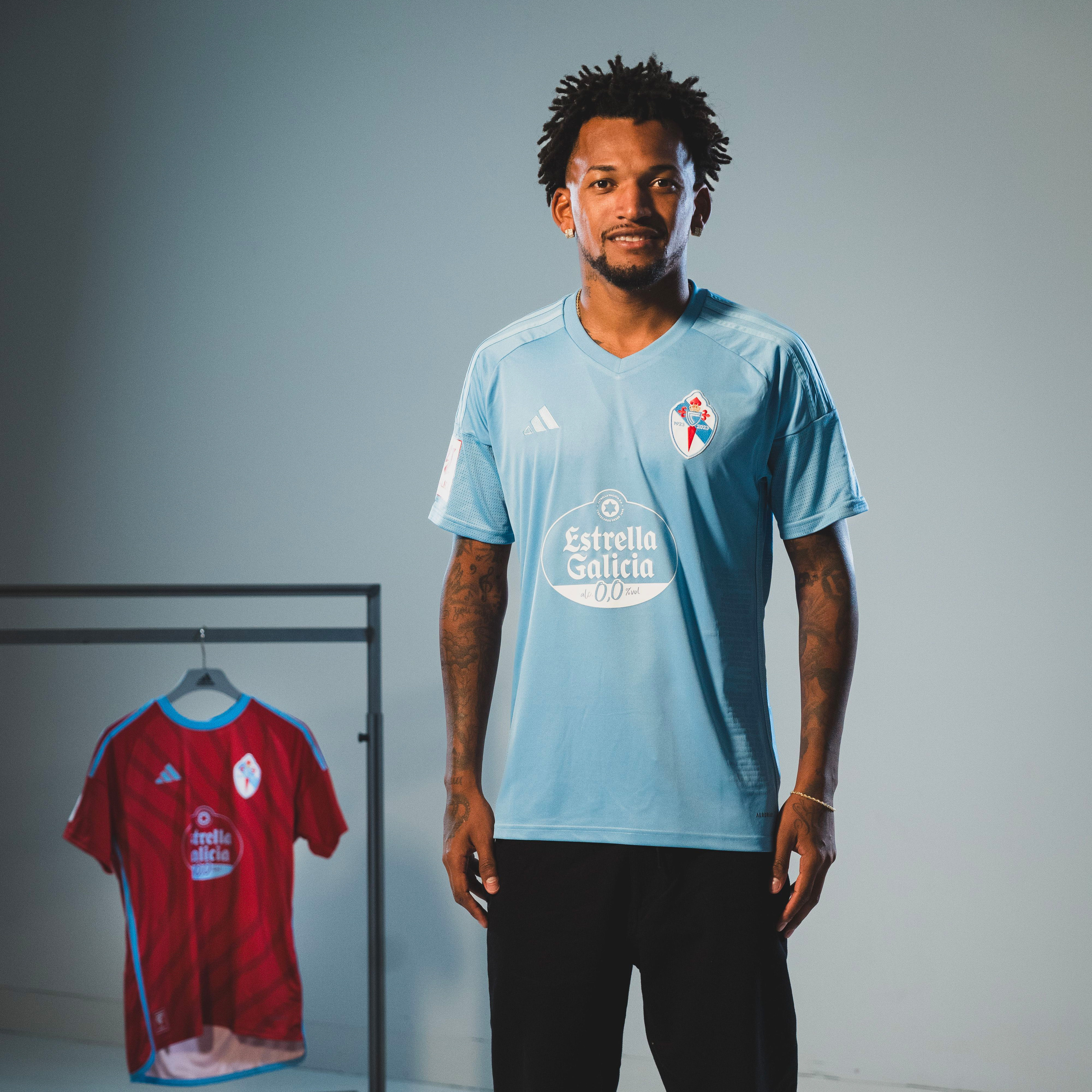 RC Celta English on X
