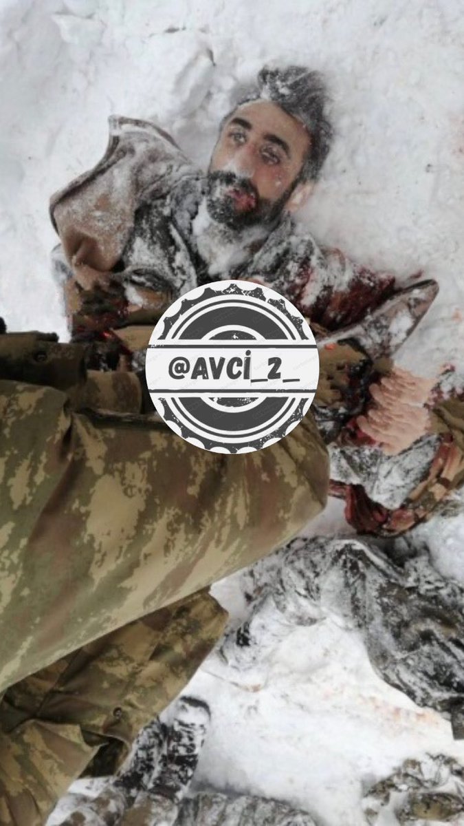 Avci_2_'s tweet photo. Yas yok intikam var. https://t.co/hcKrSIfNsy