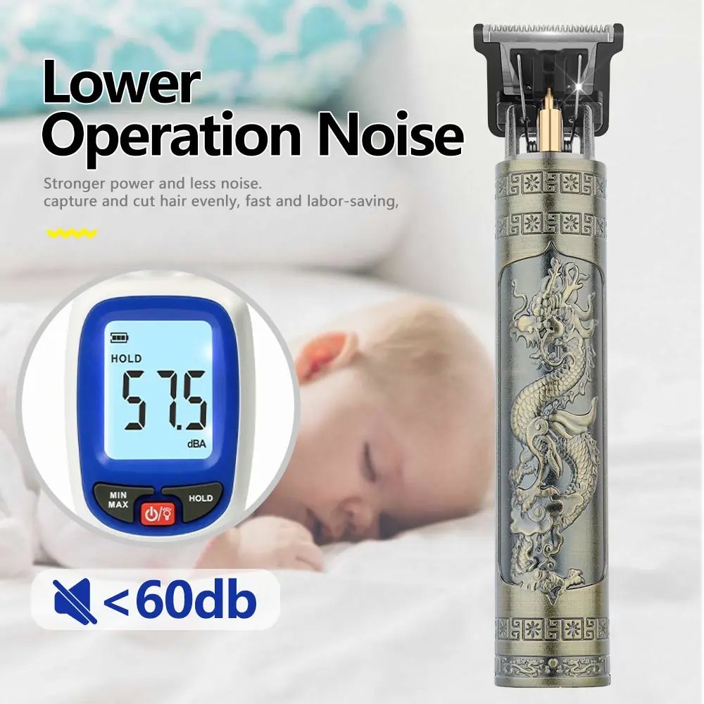 technologiste2's tweet image. Vintage T9 Electric Hair Cutting Machine Hair Clipper Professional Men Shaver Rechargeable Barber Trimmer for Men Dragon Buddha
to order click here ;
s.click.aliexpress.com/e/_mrEsfYu