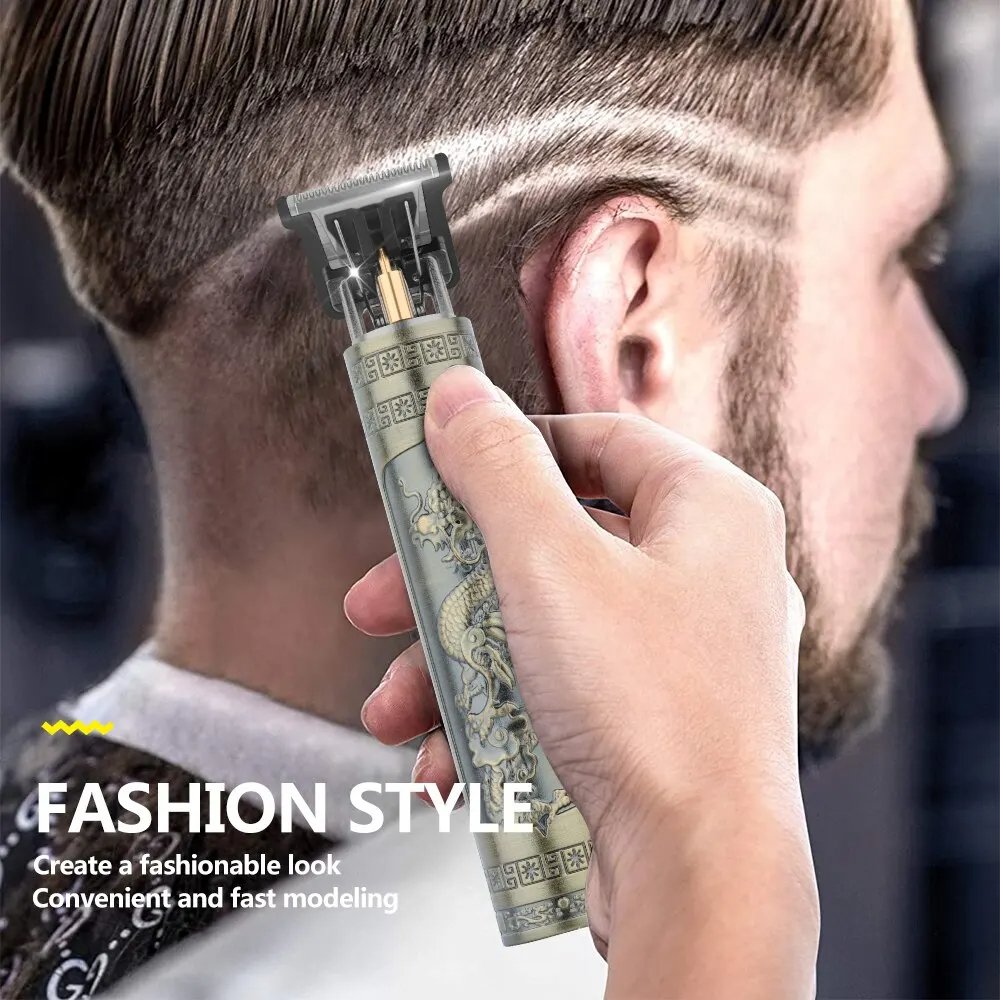 technologiste2's tweet image. Vintage T9 Electric Hair Cutting Machine Hair Clipper Professional Men Shaver Rechargeable Barber Trimmer for Men Dragon Buddha
to order click here ;
s.click.aliexpress.com/e/_mrEsfYu