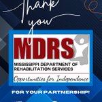 Photo by Brain Injury/United Spinal Association of MS (@MSBrainInjury)