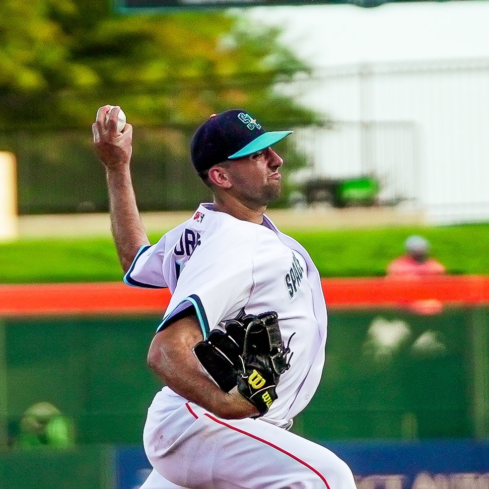 SLSpaceCowboys's tweet photo. Pitcher appreciation post, because we miss baseball 🥺 https://t.co/zJVCQFr51u