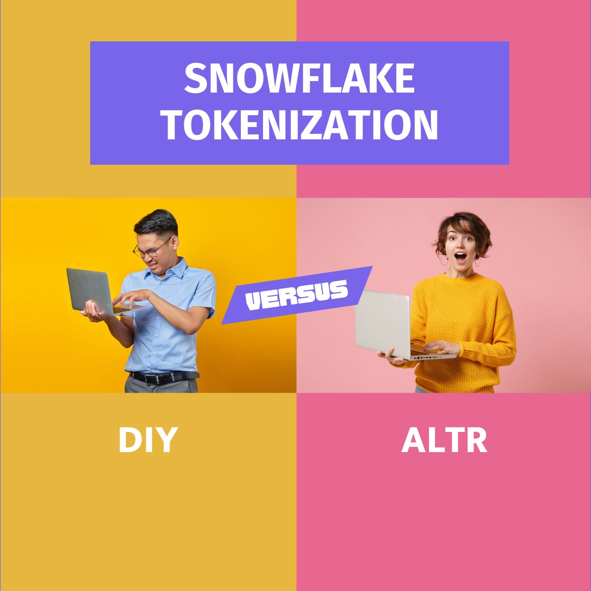 altrsoftware's tweet photo. 🆕 As your business collects and stores more sensitive data in Snowflake, it is critical to include Snowflake #data #tokenization as part of your #datagovernance strategy. 

https://t.co/ekN505tR6K

#Snowflake #datasecurity #datasecops https://t.co/cqUGS3IIXi