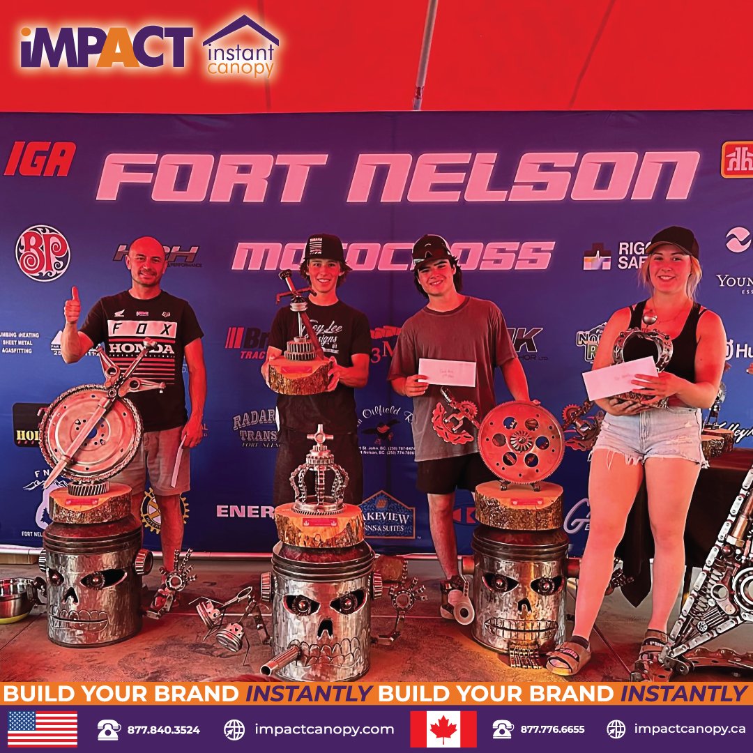 ImpactCanopyCA's tweet image. Turn any event into a red-carpet affair with our custom-printed media wall! 🎉 It's perfect for capturing those priceless memories 📸 Personalize it to suit your theme and watch as your venue transforms into something magical ✨ #MediaWall #CustomPrint #EventGoals