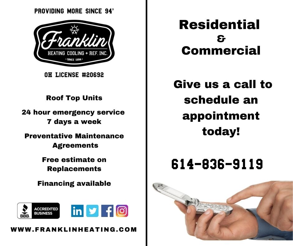 FranklinHeating's tweet photo. Wow, another Amazing 5-star review on Google! Great Work Jim! ⭐️⭐️⭐️⭐️⭐️  #5StarReview #GoogleReviews #CustomerFeedback #HappyCustomers #OnlineReviews #CustomerSatisfaction #PositiveFeedback 
https://t.co/pAMBGic5B8 https://t.co/yXTtOWQViB