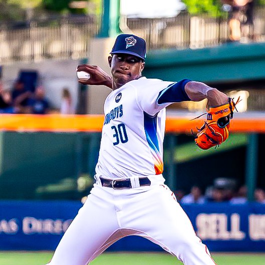 SLSpaceCowboys's tweet photo. Pitcher appreciation post, because we miss baseball 🥺 https://t.co/zJVCQFr51u