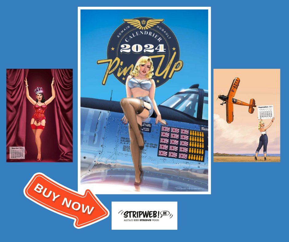 stripweb's tweet photo. #π
½π
Έπ
΄πππ
΄ππππ
Έπ
Ώπ De meest sexy kalender voor 2024 is er eindelijk... β‘ https://t.co/BWYbR8Yn6D β€ #stripweb #angelwings #romainhugualt #pinup πͺ πππ«π’π©π°ππ, ππ₯ππ’π£π πππ§ π¬ππ«π’π©π£π π―π¨π¨π«! π₯ https://t.co/iopCIxopFs