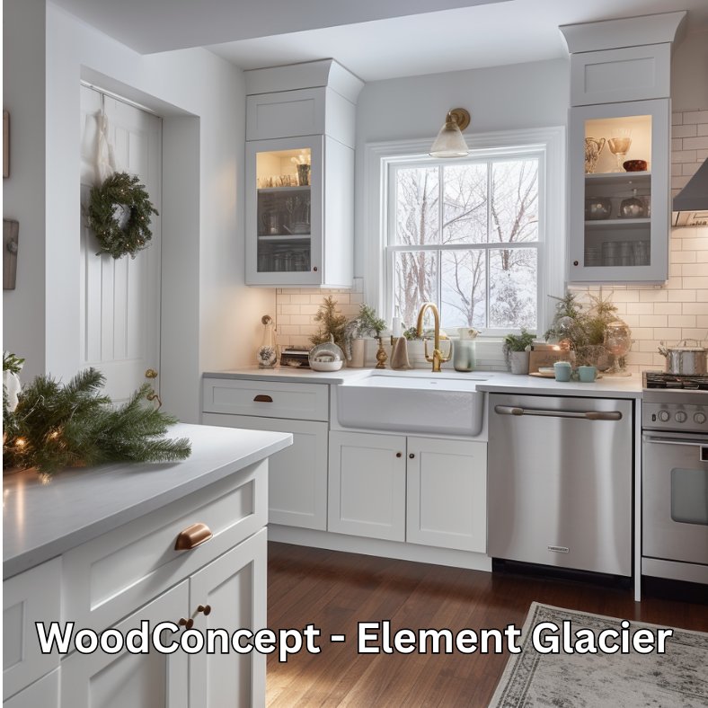 WoodConcept_001's tweet photo. Embracing the beauty and warmth of our Element Series cabinets throughout the Holiday Season!🎄🎇 #WoodConcept #ElementSeries https://t.co/i0jFcAteVF