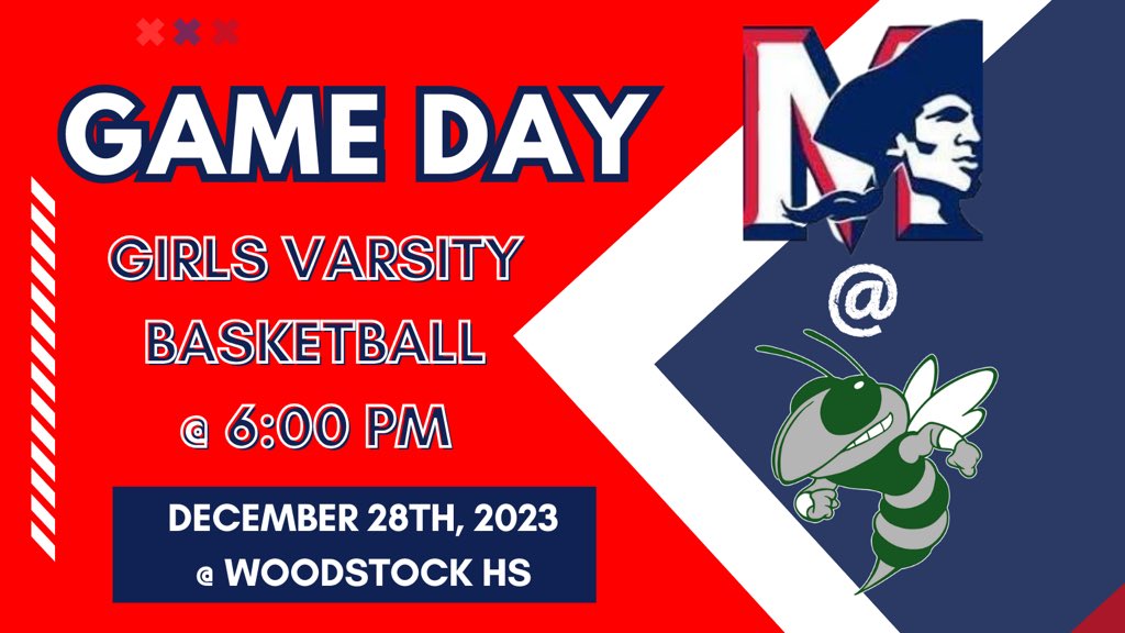 Good Luck MRU! #minutemen <a href="/AAucoin_RH/">Adam Aucoin</a> <a href="/WeAreWoodstock/">We Are Woodstock!</a>