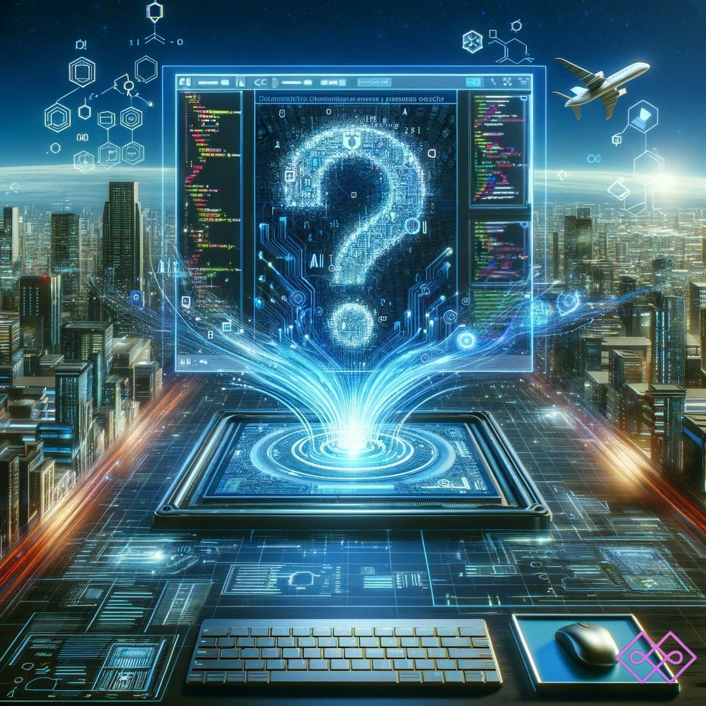 aipin_io's tweet photo. π Unlock coding at lightning speed with AiPiN's AI Code Generator! Effortless, accurate, and revolutionary. $aipin #AICodeGen #CodingFuture #TechInnovation #DeveloperTools π»π₯ https://t.co/BFCldthEkE