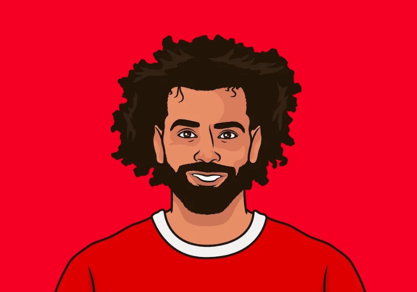 MSalahMuse's tweet photo. Mohamed Salah's record against the Big 5 🤯 

Manchester United: 12 ⚽ and 4 🅰️
Manchester City: 11 ⚽ and 6 🅰️
Tottenham Hotspur: 11 ⚽ and 1 🅰️
Arsenal: 10 ⚽ and 4 🅰️
Chelsea: 7 ⚽ and 3 🅰️

The ultimate big game player 🤔 🐐 https://t.co/UGwcDdPJ54