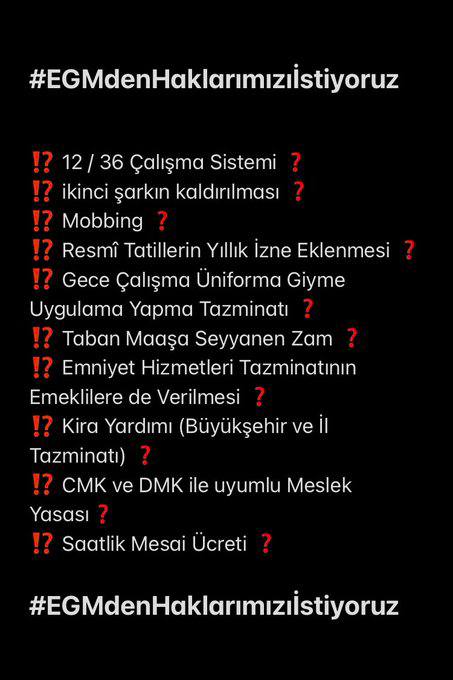 Sarfinazar705's tweet photo. #PolisHakkıOlanıİstiyor https://t.co/Ih980CXpeC