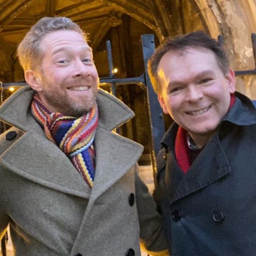 zebsoanes's tweet photo. A hugely fun afternoon seeing Jack and the Beanstalk at @norwich_puppet theatre, created by the genius of Mark Mander and narrated by yours truly. A few performances left | TICKETS: https://t.co/uGoOk0GZpM https://t.co/NFtFH06eiB