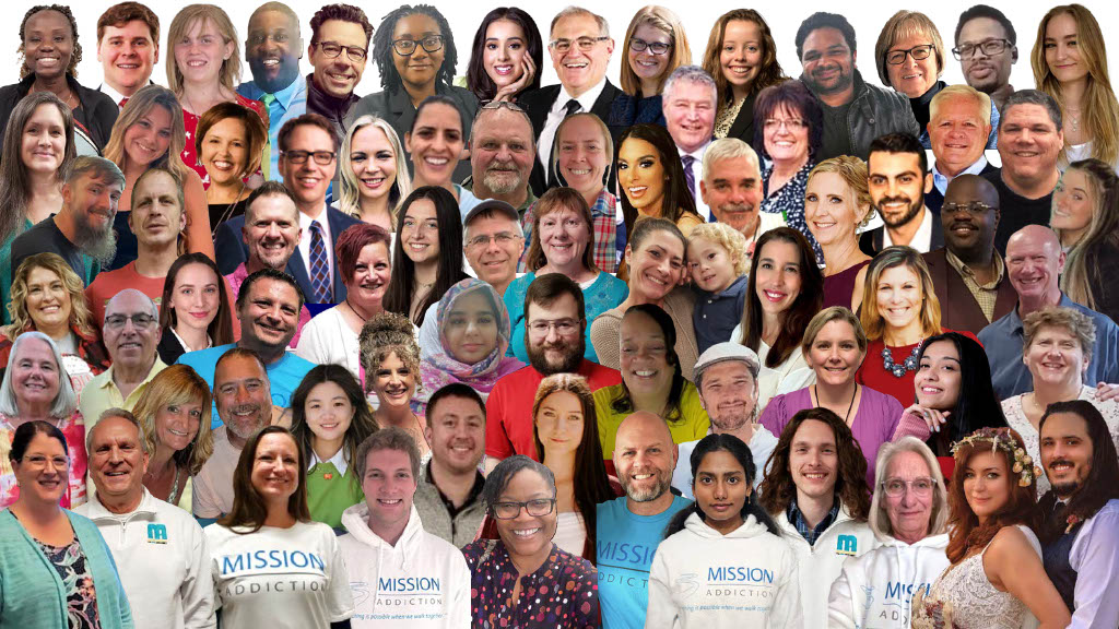 MssnAddiction's tweet image. A big year end THANK YOU to all of our volunteers and other key contributors this year! We appreciate everything you do to help us help others! Interested in joining our team and making a difference in 2024? Fill out our online form to get started: zurl.co/EKgQ