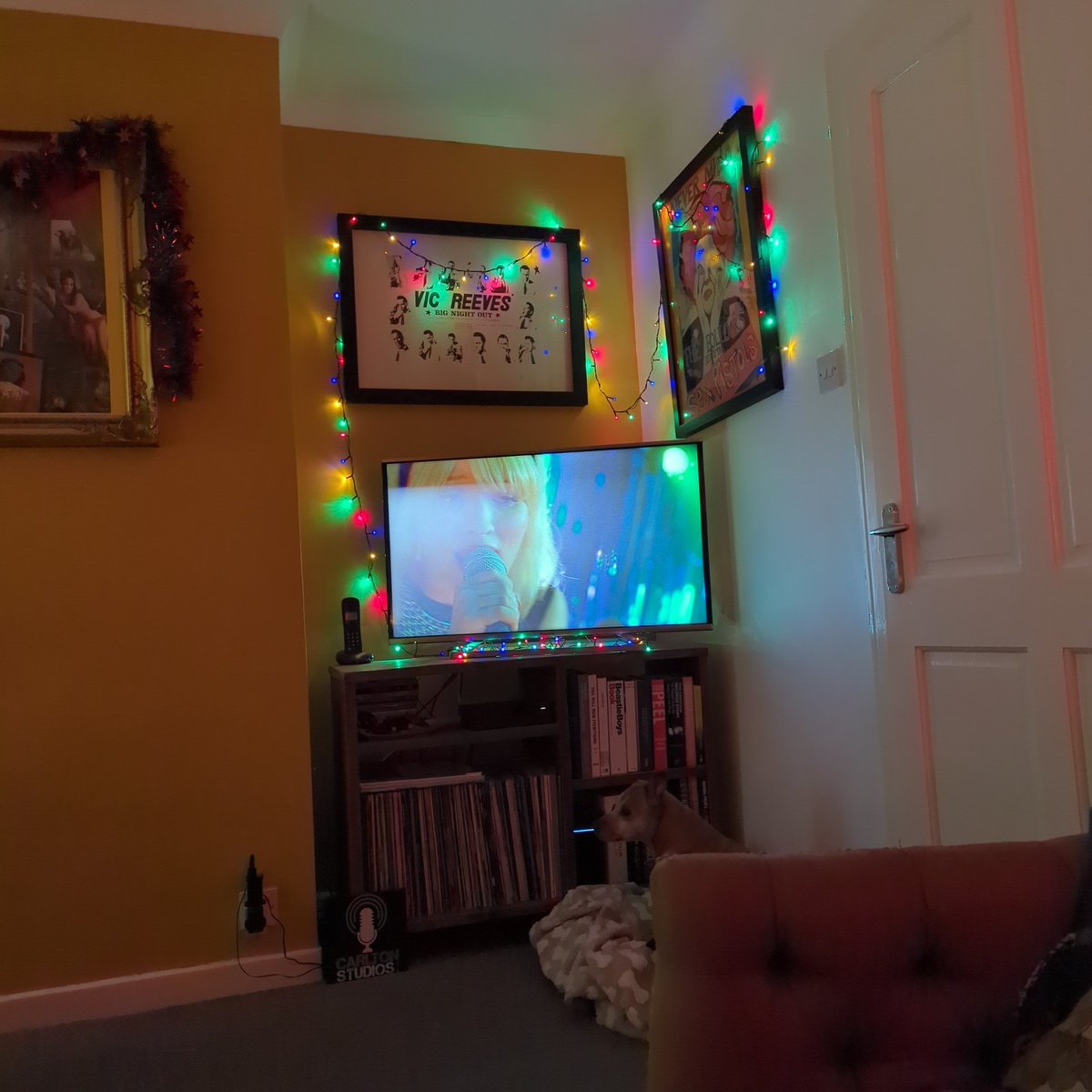 Alasdair McDougall Radio tweet media