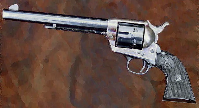 DEATH BATTLE! BLM 'aka' Black Lives Matter VS Penny Hofstadter VS Alpha Lexa with a Colt Single Action Army Revolver 