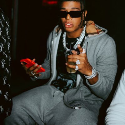 Yvngdavo's tweet photo. #NewProfilePic https://t.co/twOkhNRxZL