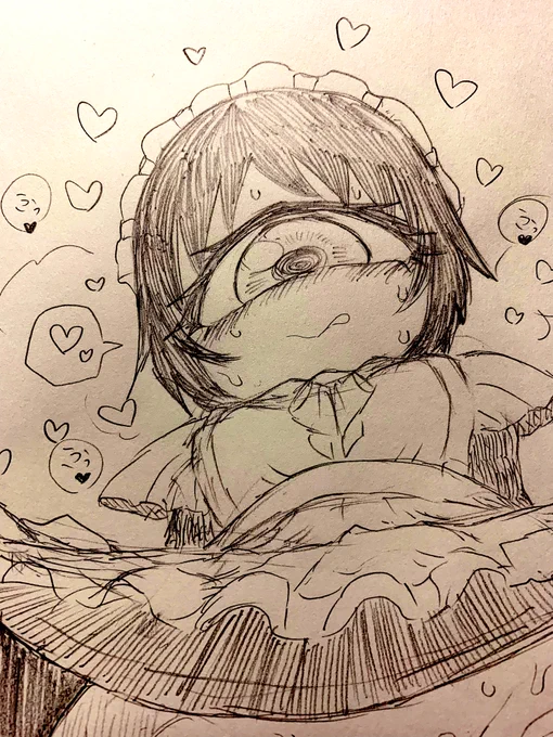 こそ…

…|バラキー|pixivFANBOX https://t.co/S6sJzQrIGI 