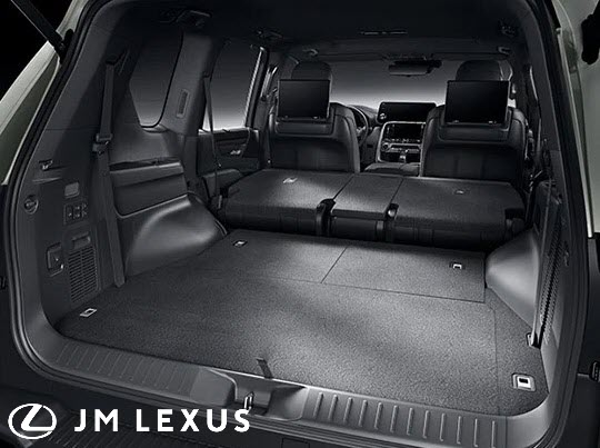 JM Lexus tweet media