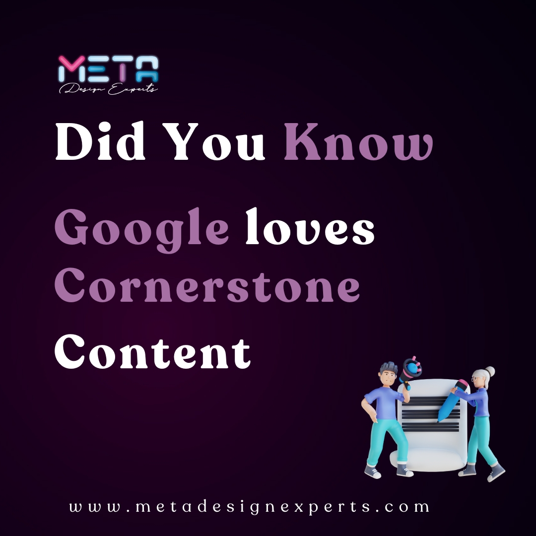 Meta Design Experts tweet media