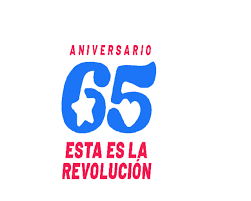 PanizoYoandy's tweet photo. Los trabajadores de #Pescaspir apoyamos el 65 aniversario de nuestra Revolución, hoy enfrascados en producir más y ser más eficientes. #SanctiSpírirusEnMarcha #Cuba #EstaEsLaRevolucion #65AnosEnRevolución #Acuiza #Indupir #Geia #Minal https://t.co/h3WXAoRn8J