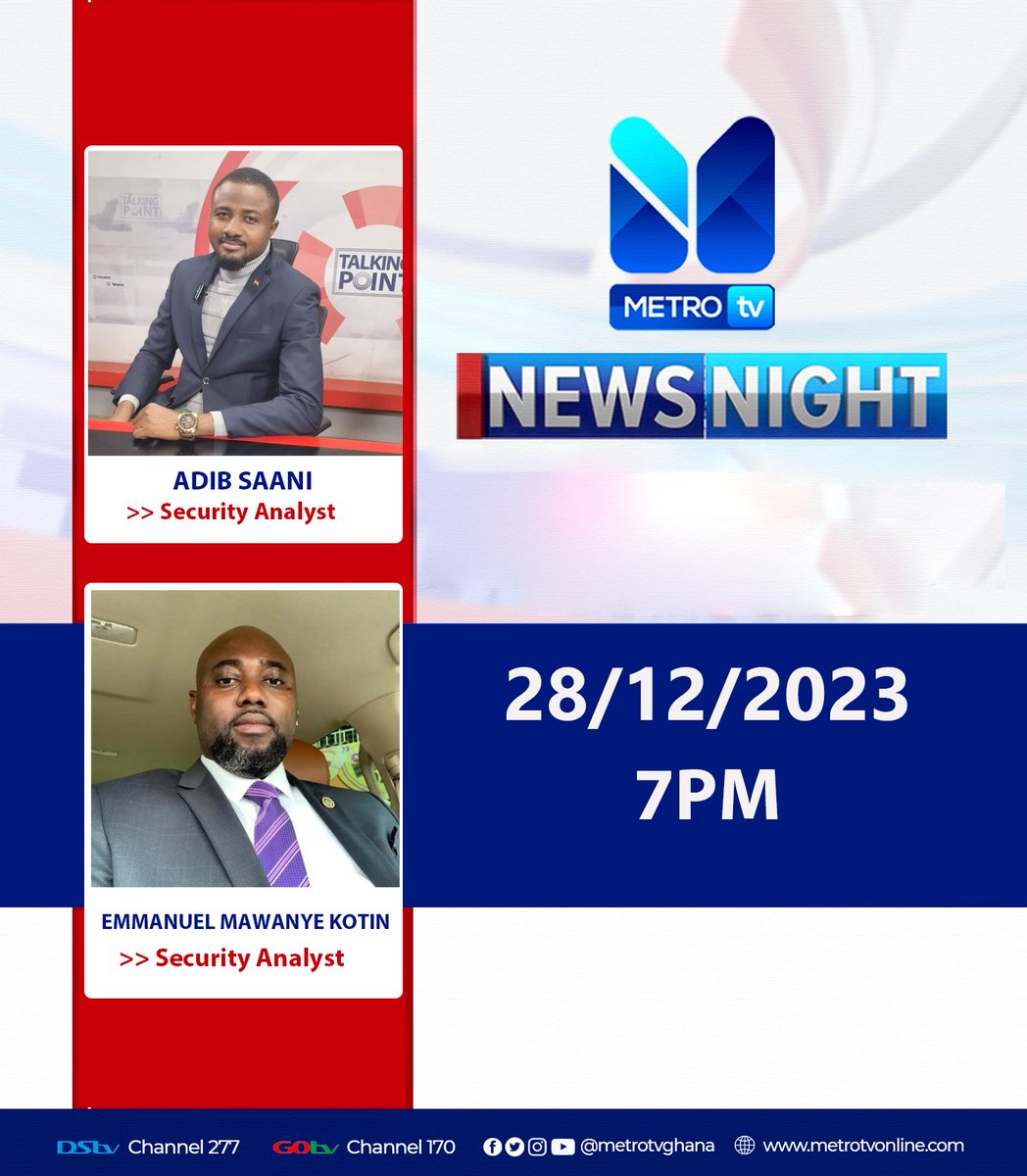adibsaani's tweet photo. We are reading the news tonight on Metro TV. https://t.co/DurfniSOf2