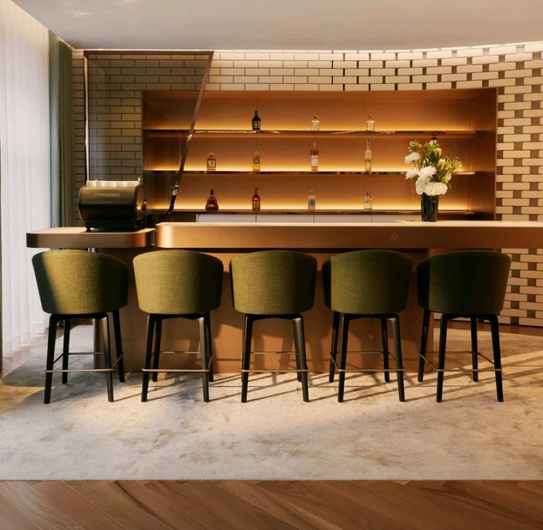 cppluxury's tweet photo. Audemars Piguet opens new AP House in Hamburg at Neuer Wall 11

#AudemarsPiguet #APHouse #APHouseHamburg #Hamburg #luxurywatches #luxury #watches #watchmaker #luxurybranding #luxuryretail #luxurylifestyle @AudemarsPiguet https://t.co/GxJ4I0MGJD