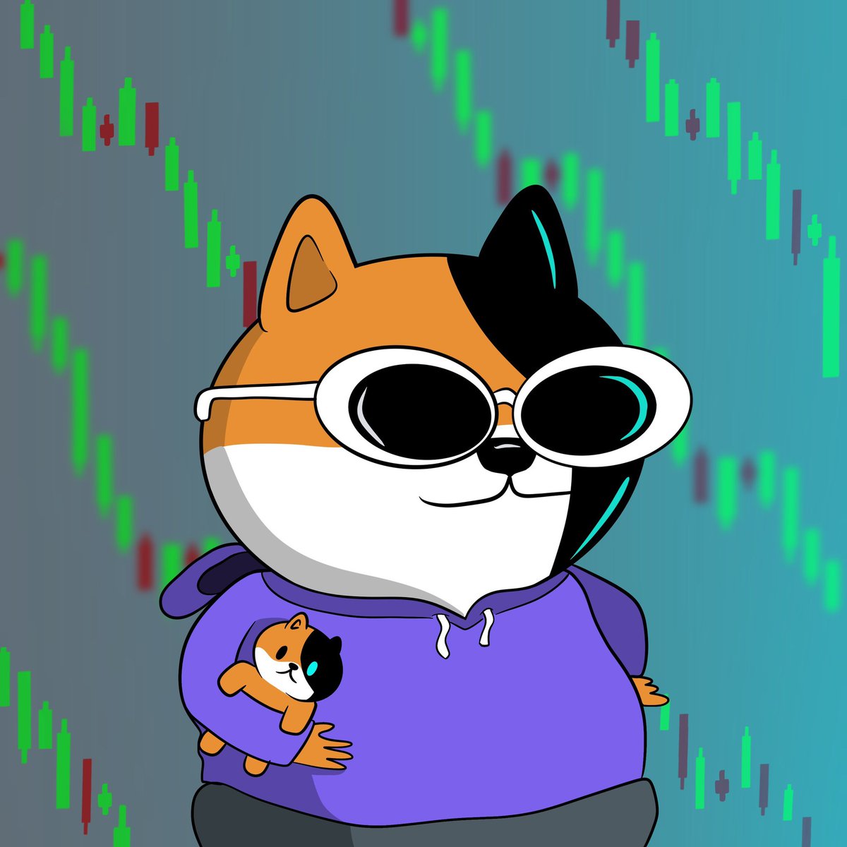 GUI INU☠️ tweet media