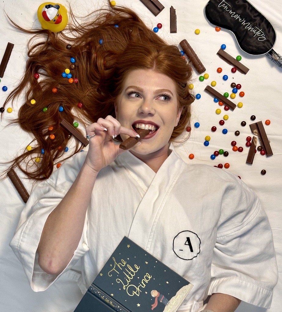 Start your new year on a sweet note with an Archer getaway.

Book your stay by tapping the link below! 

archerhotel.com/offers