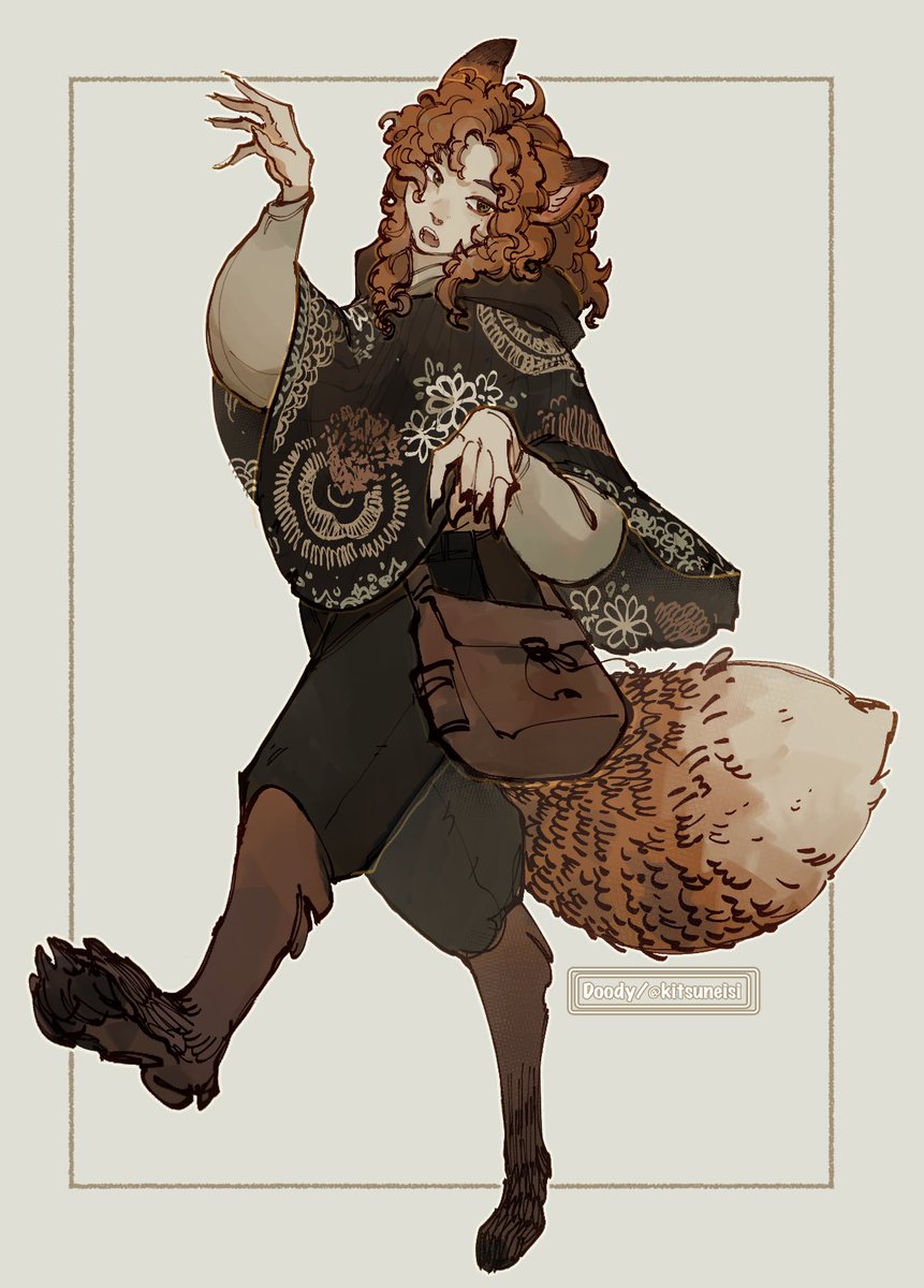 Kitsuneisi's tweet photo. 🦊🍁 https://t.co/LtA6snhXhO