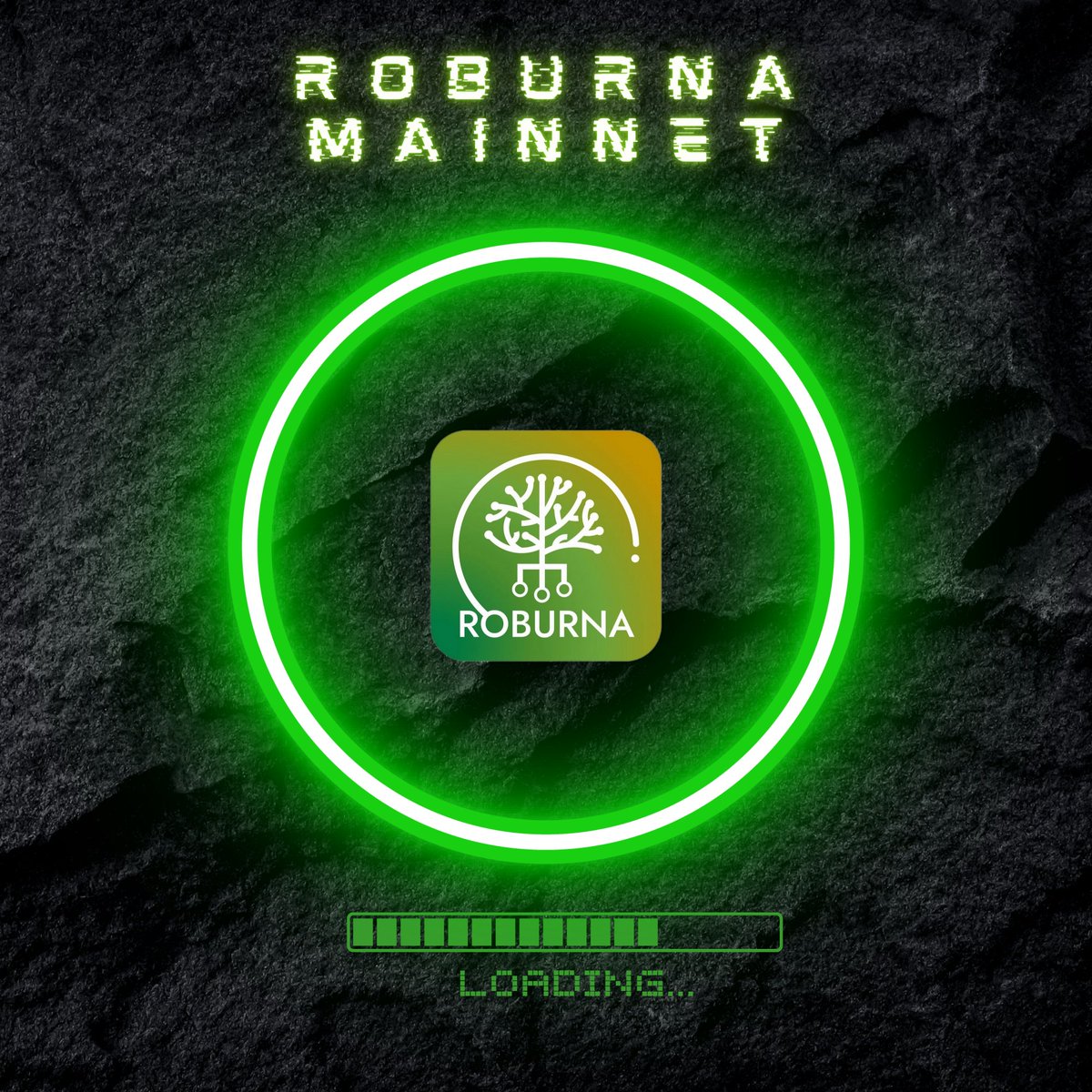 Roburnaofficial's tweet photo. Get ready for a new era of carbon-neutral, accessible, and inclusive blockchain.
Roburna Blockchain goes live in few hours!

Witness the transmission:https://t.co/esqm3XozMe

#RBA #GreenBlockchain #mainnetlaunch https://t.co/vhrzL2Uy29