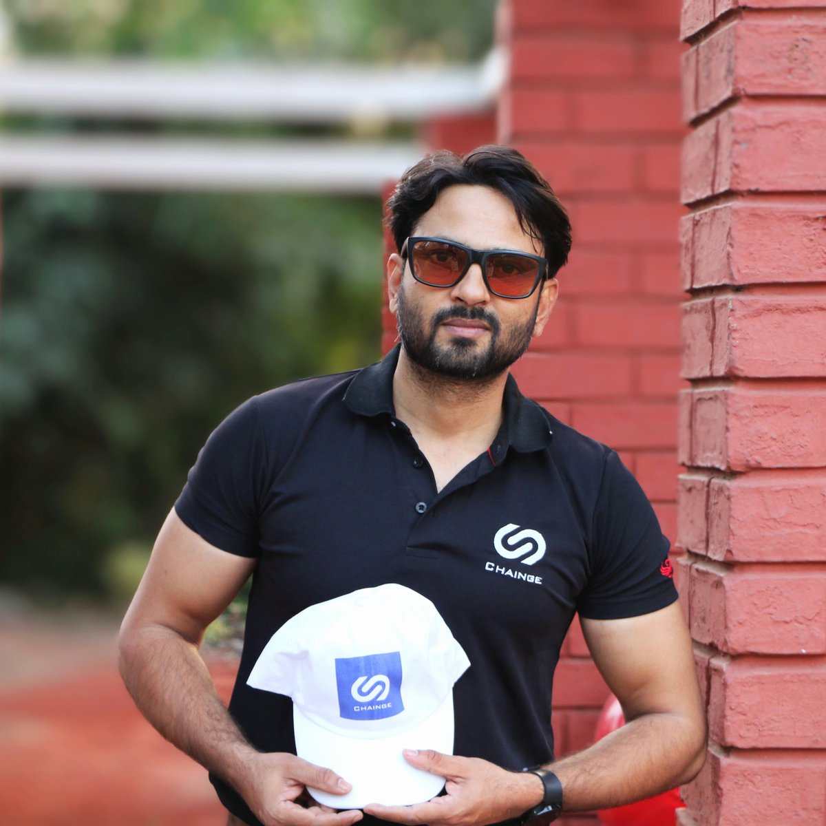 thekuldeepshoww's tweet photo. Completely dedicated for the betterment & Value addition for the @FinanceChainge community
PROUD #CHAINGER
$CHNG IS THE REAL #EVOLUTION! https://t.co/CXz7av53kv