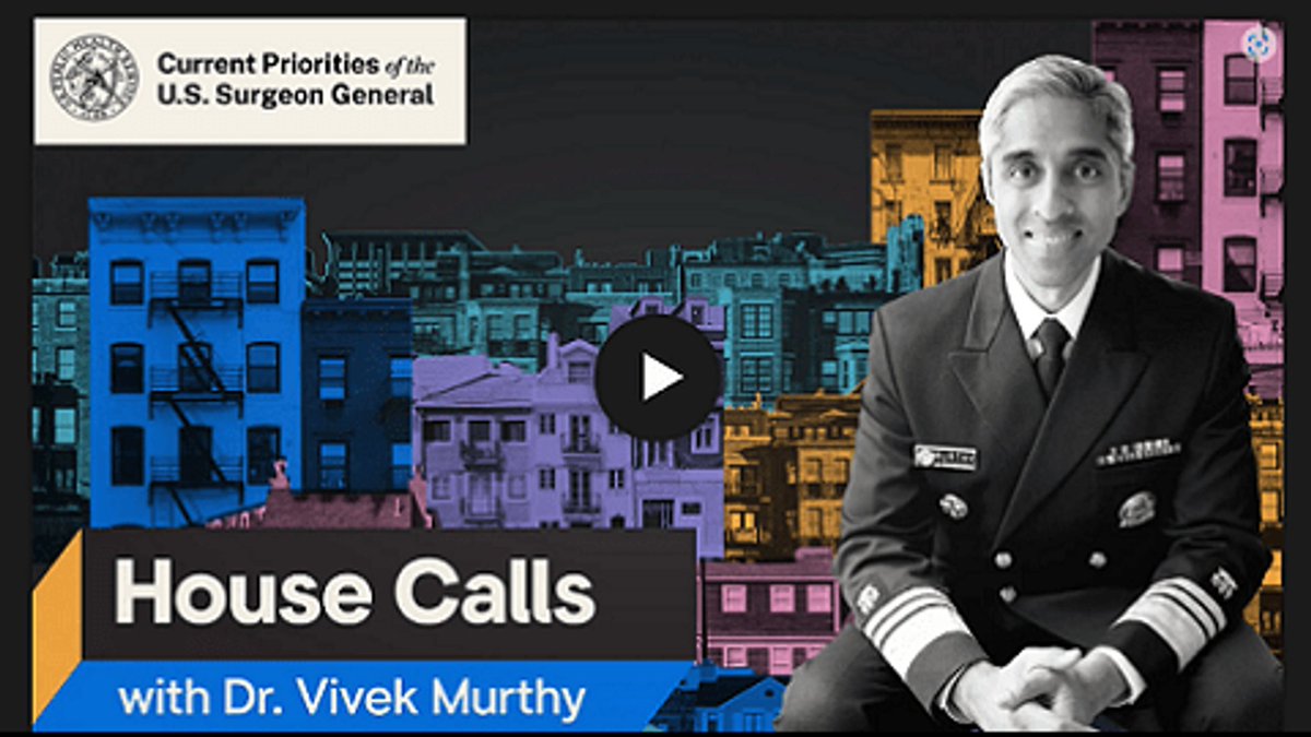 AnswersMediaNetwork (@answersnetwork) on Twitter photo On <a href="/hcnowradio/">HealthcareNOWradio</a> It’s always a beautiful day in the neighborhood when you remember Mr. Rogers. On #HouseCallswithVivekMurthy, <a href="/YoYo_Ma/">Yo-Yo Ma</a> shares his admiration for the late television host and highlights how their love of music connects them. <a href="/Surgeon_General/">U.S. Surgeon General</a> healthcarenowradio.com/how-music-heal… On <a href="/hcnowradio/">HealthcareNOWradio</a> It’s always a beautiful day in the neighborhood when you remember Mr. Rogers. On #HouseCallswithVivekMurthy, <a href="/YoYo_Ma/">Yo-Yo Ma</a> shares his admiration for the late television host and highlights how their love of music connects them. <a href="/Surgeon_General/">U.S. Surgeon General</a> healthcarenowradio.com/how-music-heal…
