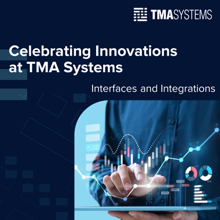 TMA_Systems's tweet image. TMA Systems’ APIs integrate easily with any of their other systems – IoT, ERP, etc. – allowing customers to either develop their integrations or partner and work with us for it. 
#Innovation #TMASystems #TMAIntegration #APIExcellence #IoTConnectivity #CustomAPIs #InnovativeAPIs