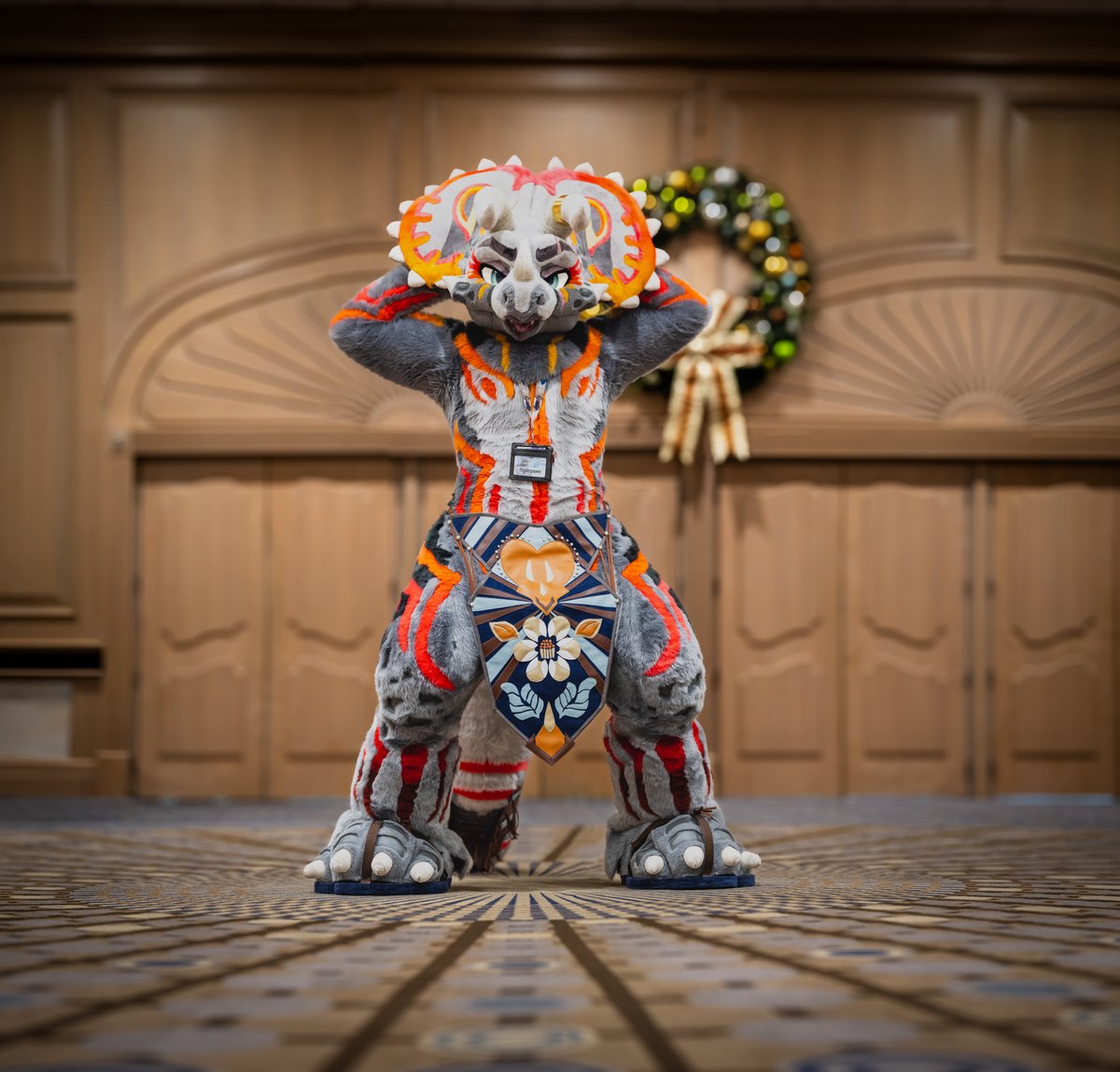 lemonbrat's tweet photo. Thanks @amsnep for the awesome photos of our suiters at MFF! Will be sprinkling photos here and there! https://t.co/QRJumOXe1T