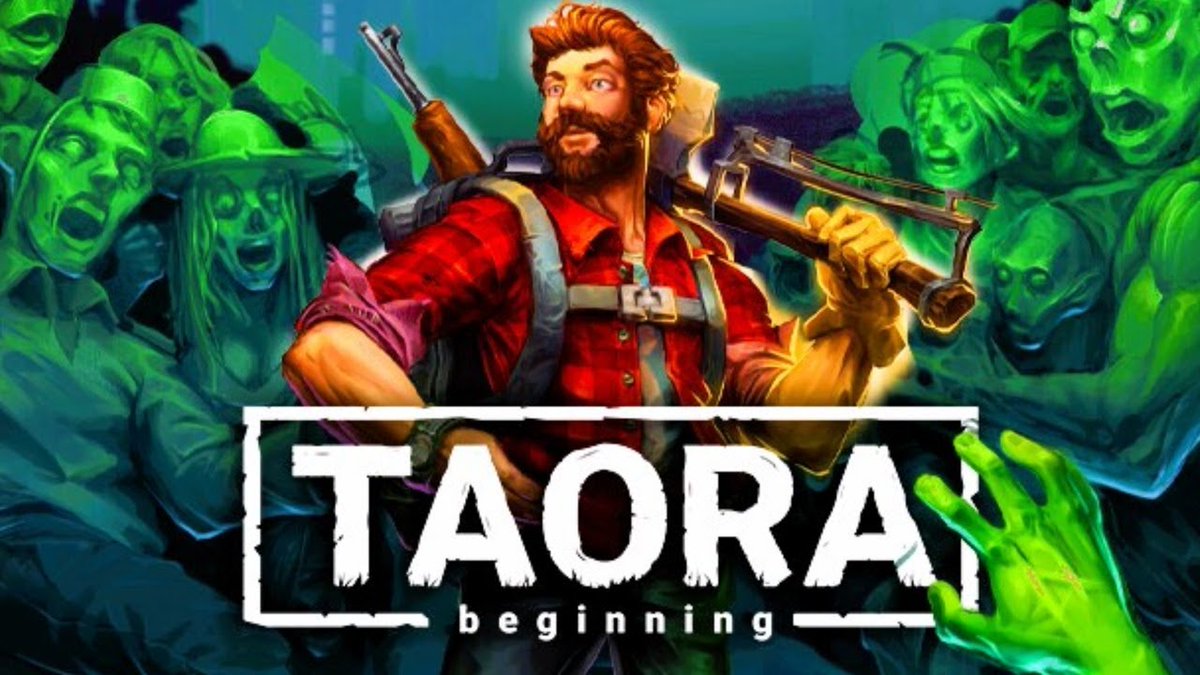 MaliciaRoseNoir's tweet photo. ✨ Ce soir à 21h je vais découvrir le prologue de #TaoraBeginning de Tulpar Games puis continuer #Dredge de @BlackSaltGames (si j'ai le temps) !
Des zombies et des poissons bizarres, belle soirée en perspective non 😄 ?
➡️ https://t.co/JoexJTyqb4 ⬅️ https://t.co/tLHNlVFKvr