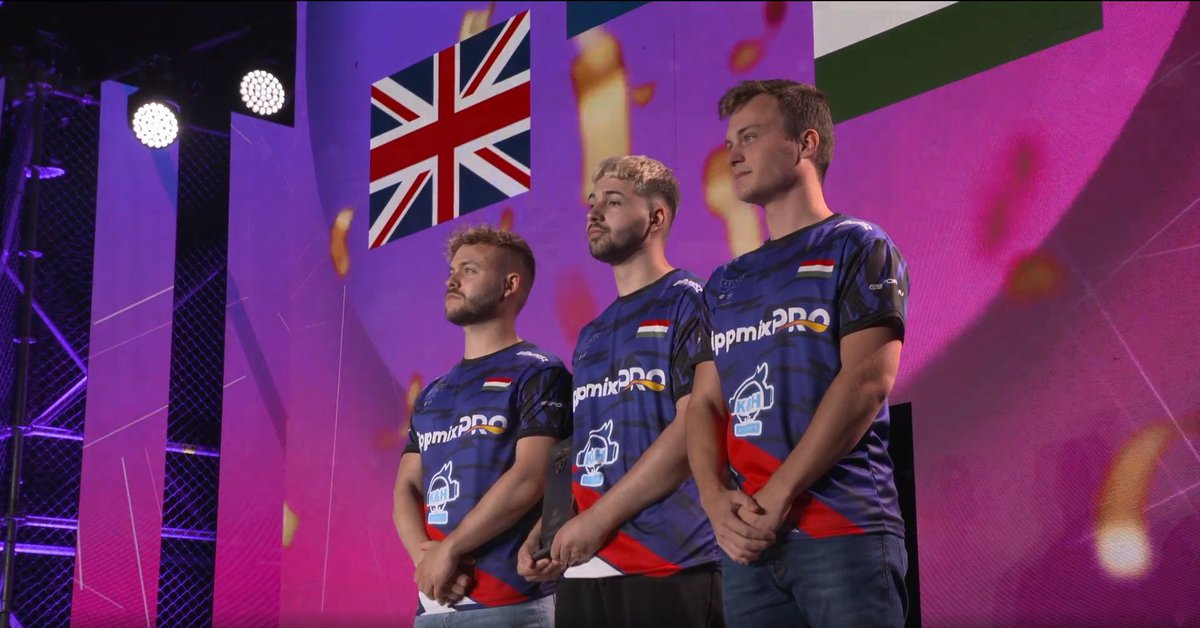 meshxnn. tweet media