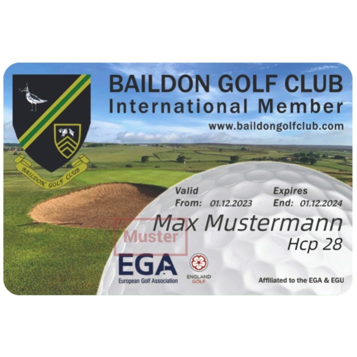 _PGA_'s tweet photo. Auf der Suche nach einer flexiblen Golf-Mitgliedschaft für 2024? Bei unserer Golf-Fernmitgliedschaft im Baildon Golf Club starten Herren mit Handicap 28, Damen mit Handicap 36. #germangolf #golfdeutschland #golf #golflife #golfen #golfclub #golfspielen
https://t.co/XVkW7MSehA https://t.co/RPGYdOlUsn