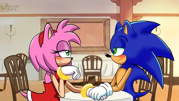 Adoro el SONAMY, puedes ver mis comics en mi canal. https://t.co/C93PGi5rCh #AngelDeLaVerdad #sonicthehedgehog<a href="/tag/sonicthehedgehog"class="tags"><span>#sonicthehedgehog</span></a><a href="/tag/angeldelaverdad"class="tags"><span>#angeldelaverdad</span></a><a href="/tag/sonamy"class="tags"><span>#sonamy</span></a><a href="/tag/s"class="tags"><span>#s</span></a>