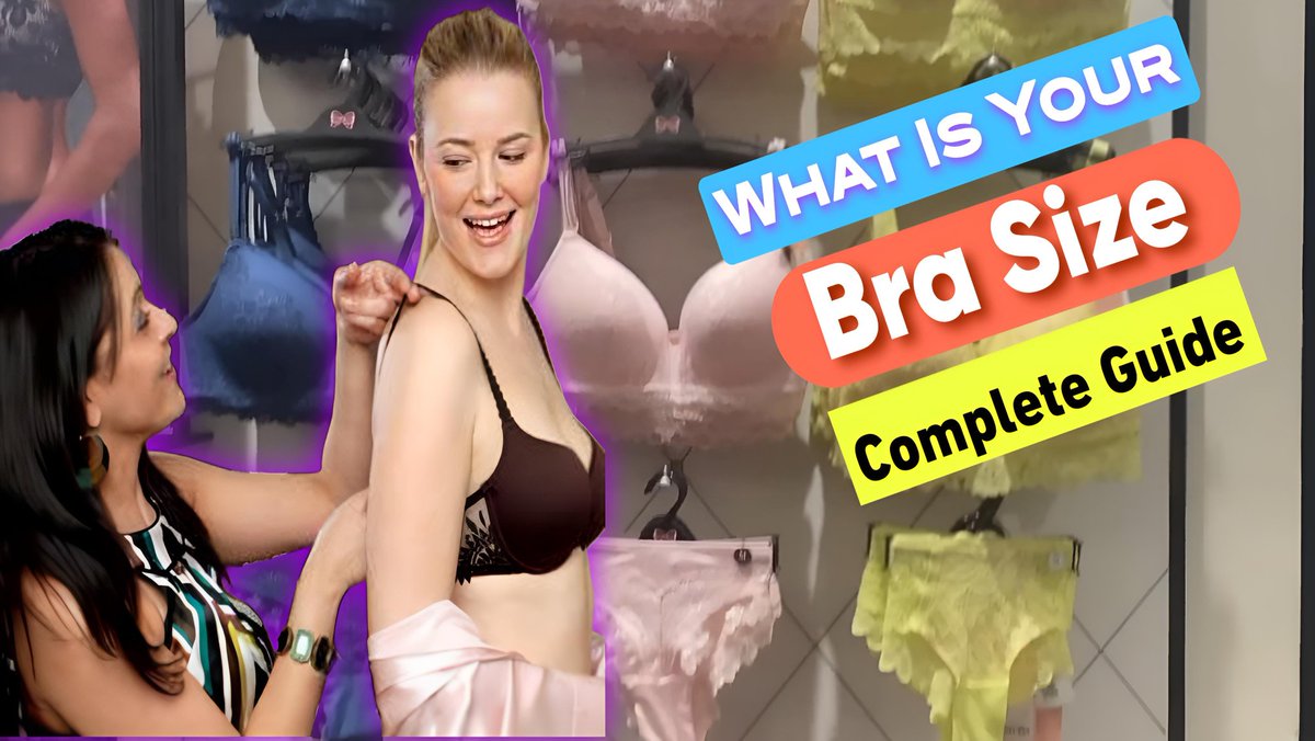 Happymoms90's tweet photo. What is your #BRA #bra size ? https://t.co/Jz6VMb2EcL