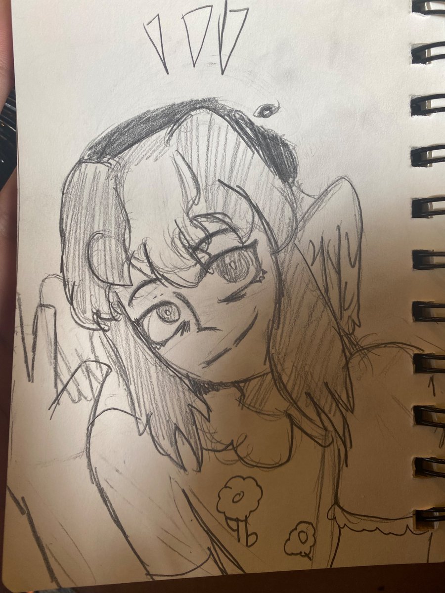 TotallyDannyFR's tweet photo. MFS WITH COOL HATS IN THE OUTFITS MY FRIENDS WENT TO HOT TOPIC IN, GO!!!

#yhs #yhsfanart #lightyyhs #novayhs https://t.co/ImZTTP9m0u