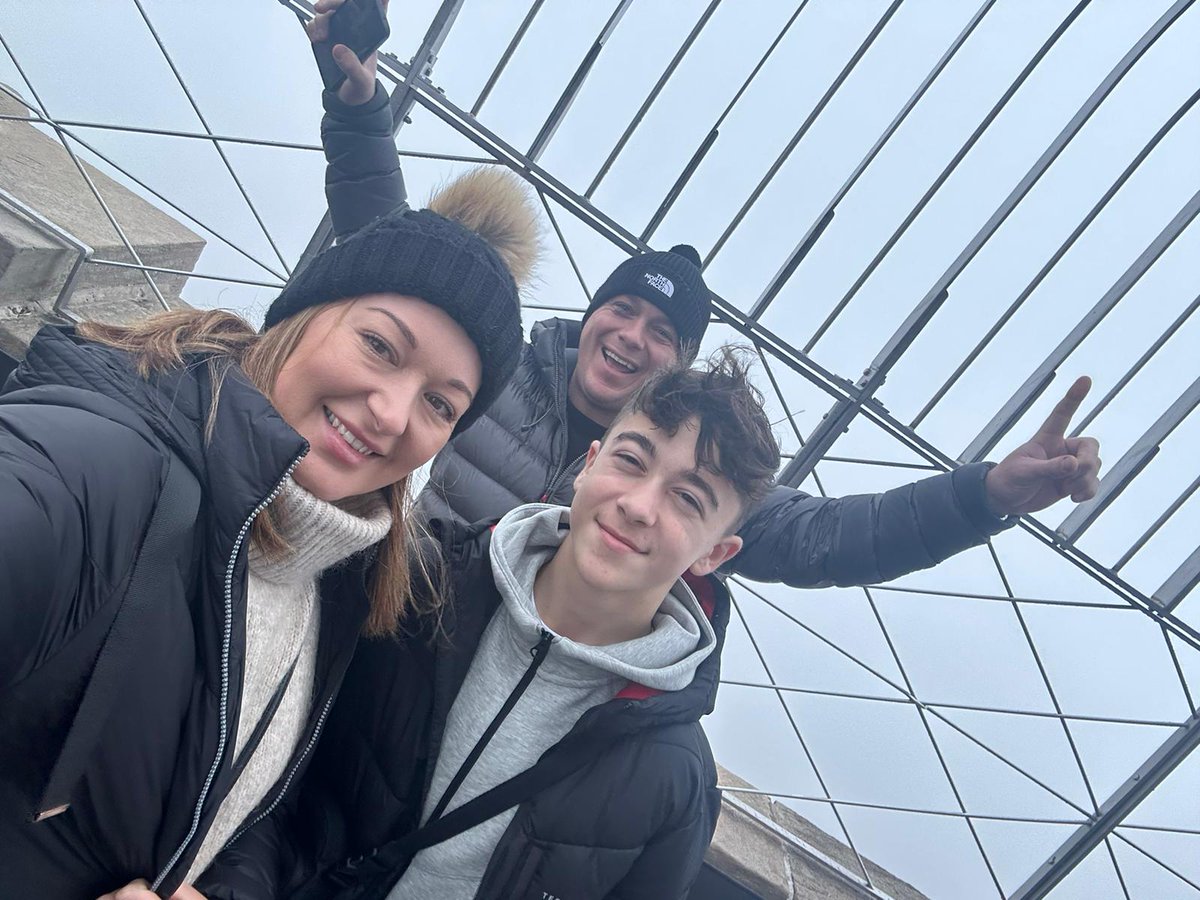New York babyyyyy!!!!!🤙🤙🤙