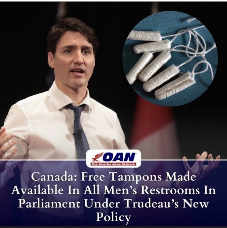 Godfatherparte2's tweet photo. When you think the USA is a liberal nightmare you hear the latest from Canada!

🇨🇦🤮🇨🇦😱🇨🇦🫢🇨🇦😵‍💫 https://t.co/OdF1rEsb3M