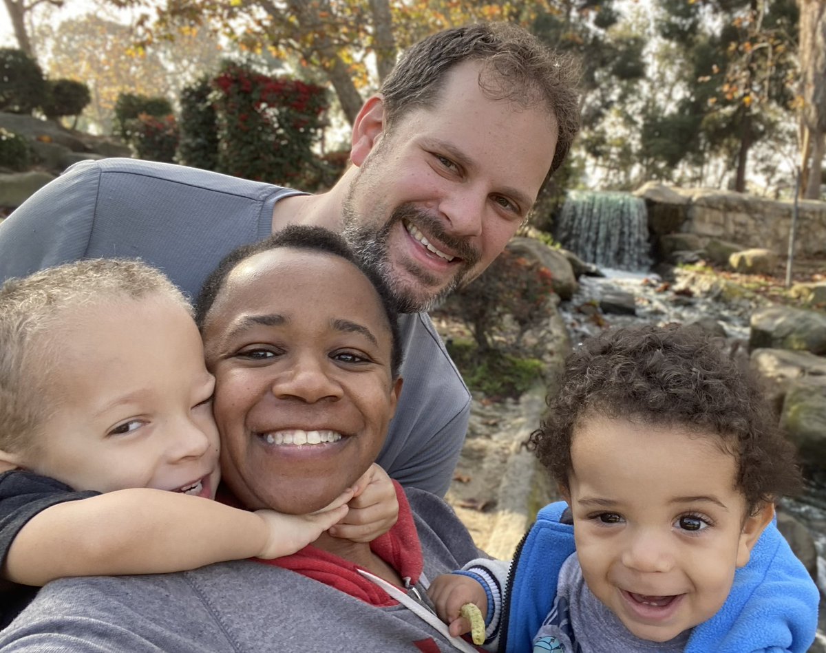 Lee Williams III tweet media